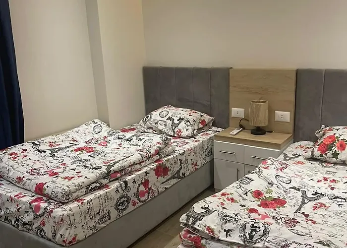 Porto Pyramids Apartment